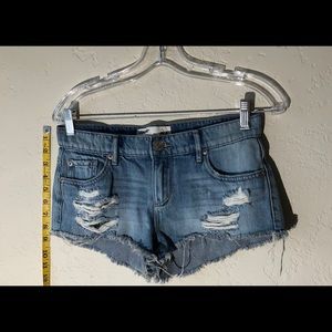 Garage “Flirty Festival Short”